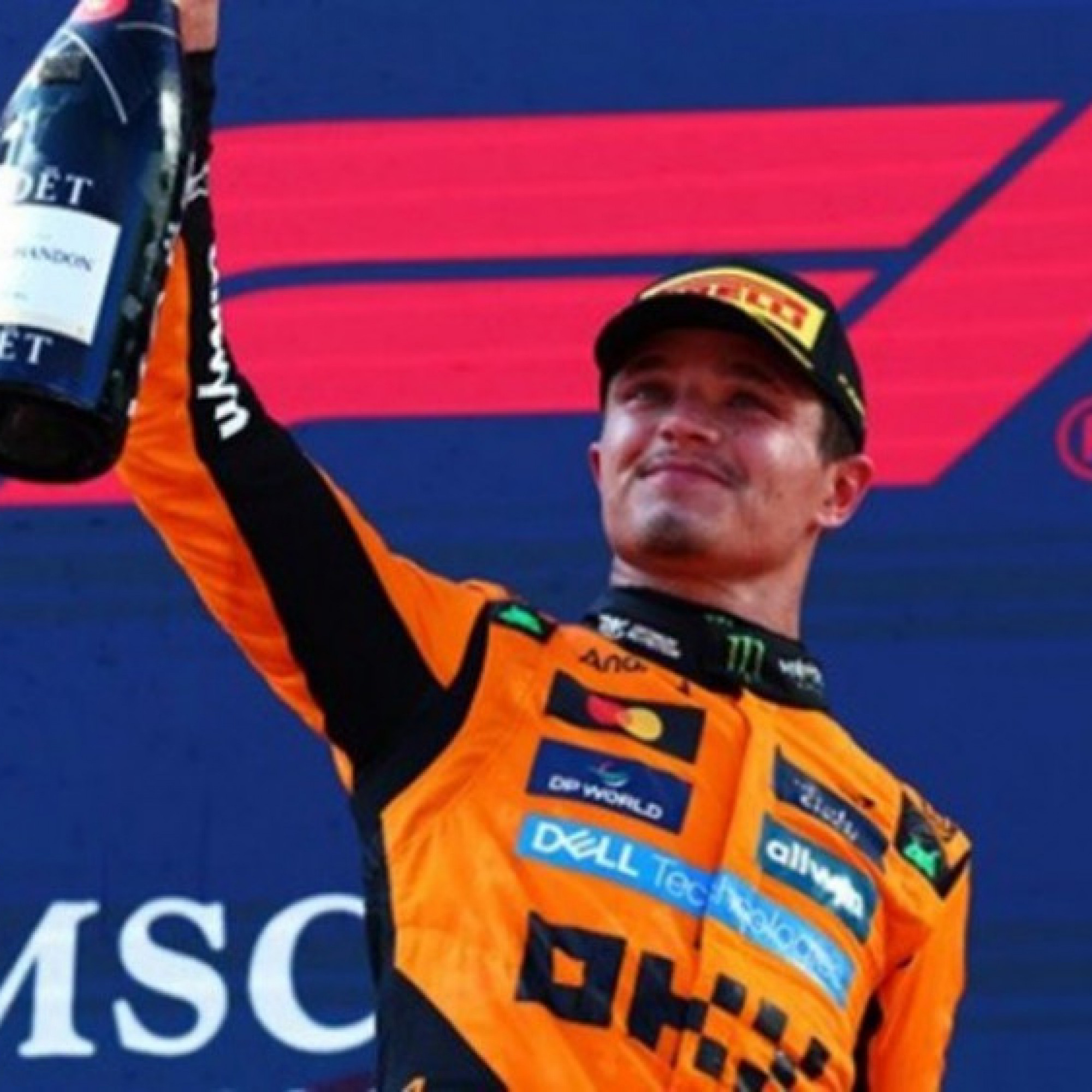  - Đua xe F1, Austrian GP: Chuỗi ghi điểm lịch sử của “Bò húc” bị chặn lại ở sân nhà