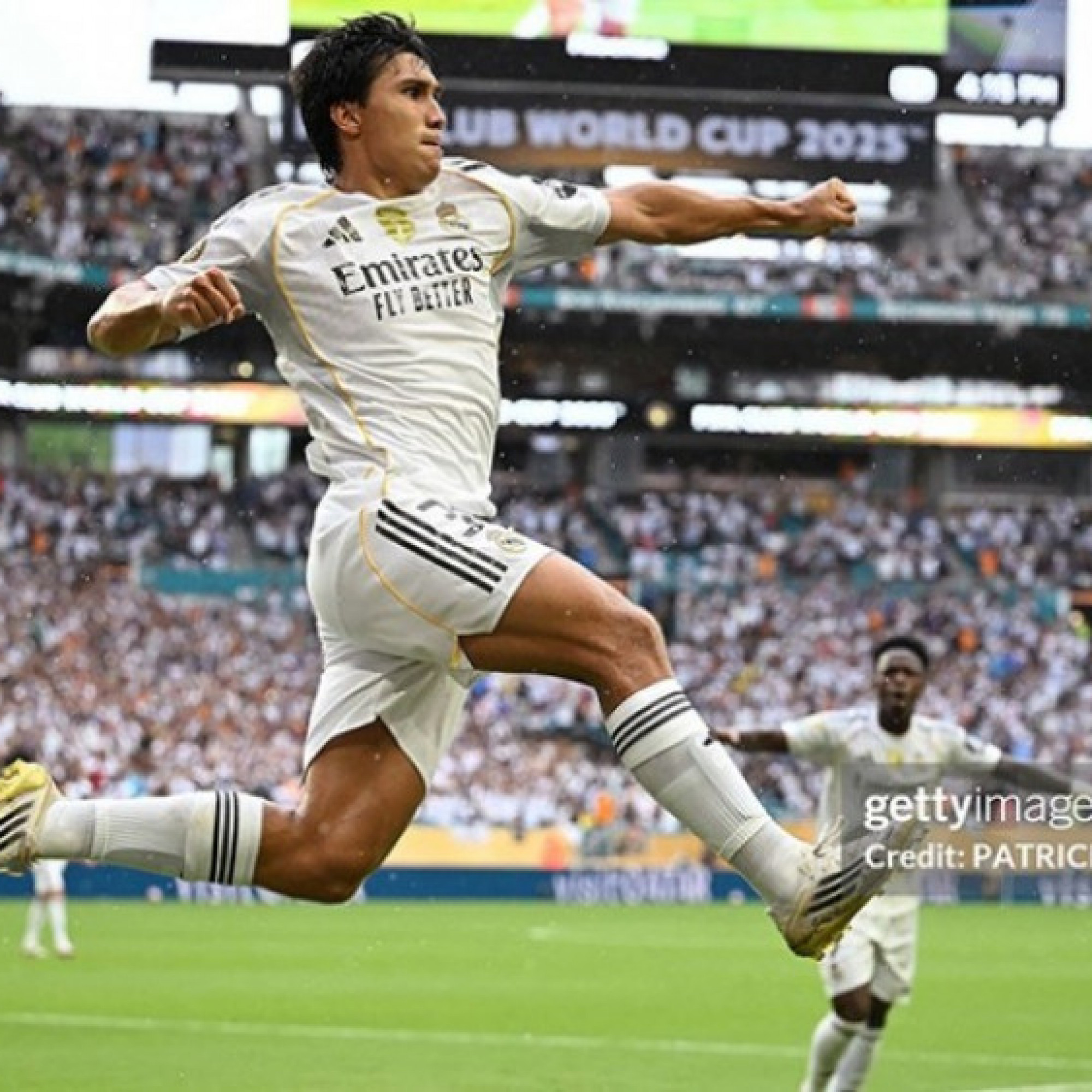  - Bình luận sau trận Real Madrid - Juventus: