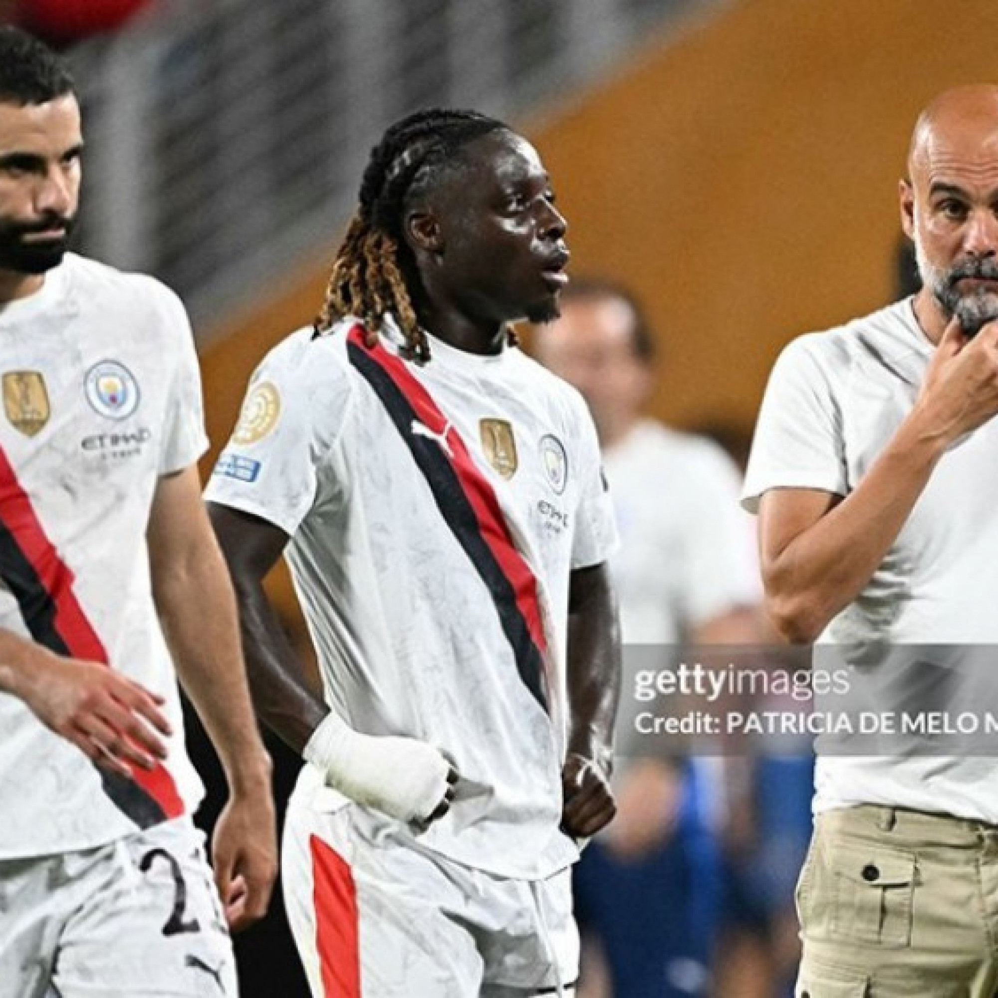  - Man City thua sốc ở Club World Cup: Pep họp khẩn, mạnh tay thanh lọc nhiều sao