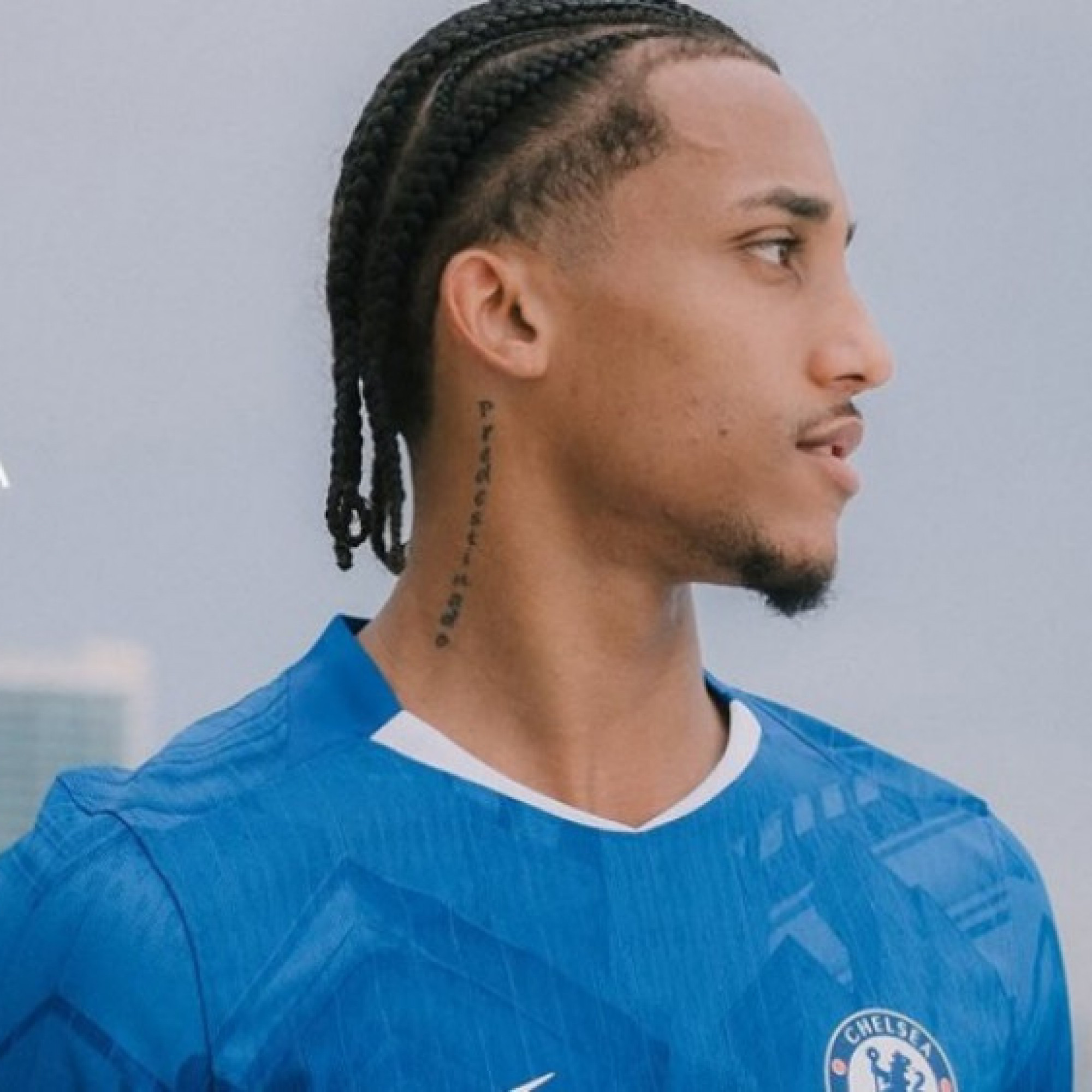  - Chelsea chính thức ra mắt Joao Pedro, sẵn sàng ra sân ở Club World Cup
