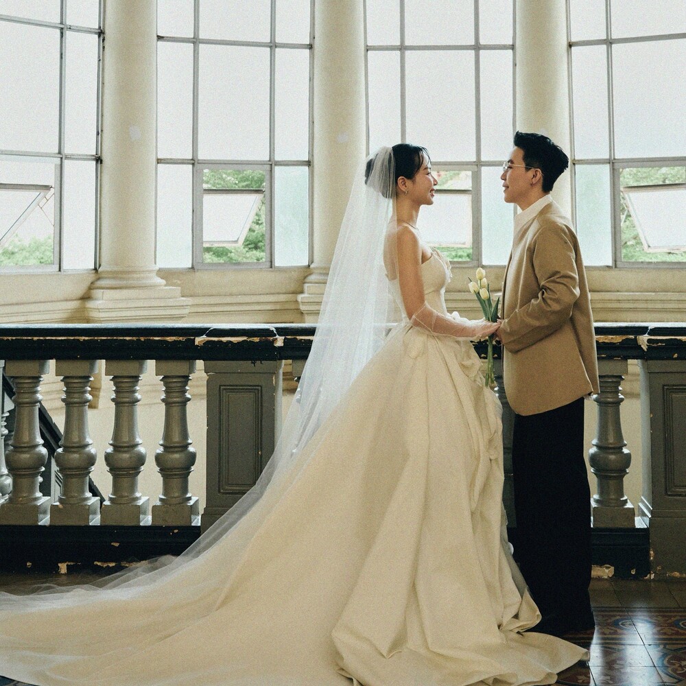 Kai Đinh bất ngờ thông báo đám cưới bằng MV mới, AMEE góp giọng ngọt lịm - 1