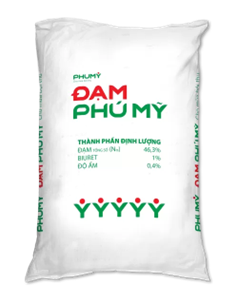 Bộ ba vàng vô cơ – hữu cơ – sinh học của Phú Mỹ - PVFCCo - 5