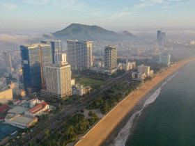  - Sau sáp nhập, cơ hội vàng cho Nhơn Tân thúc đẩy phát triển đô thị