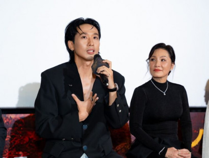 Đạo diễn Hàn Quốc: 