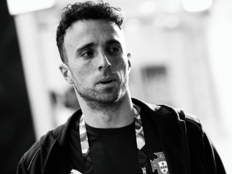 Diogo Jota tử nạn: LĐBĐ Bồ Đào Nha tiếc thương, UEFA mặc niệm ở EURO nữ