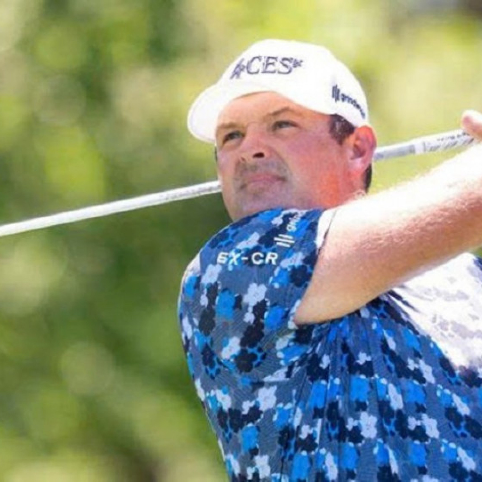  - Lần đầu vô địch LIV Golf, kẻ bị lãng quên Patrick Reed trở lại trên đỉnh cao