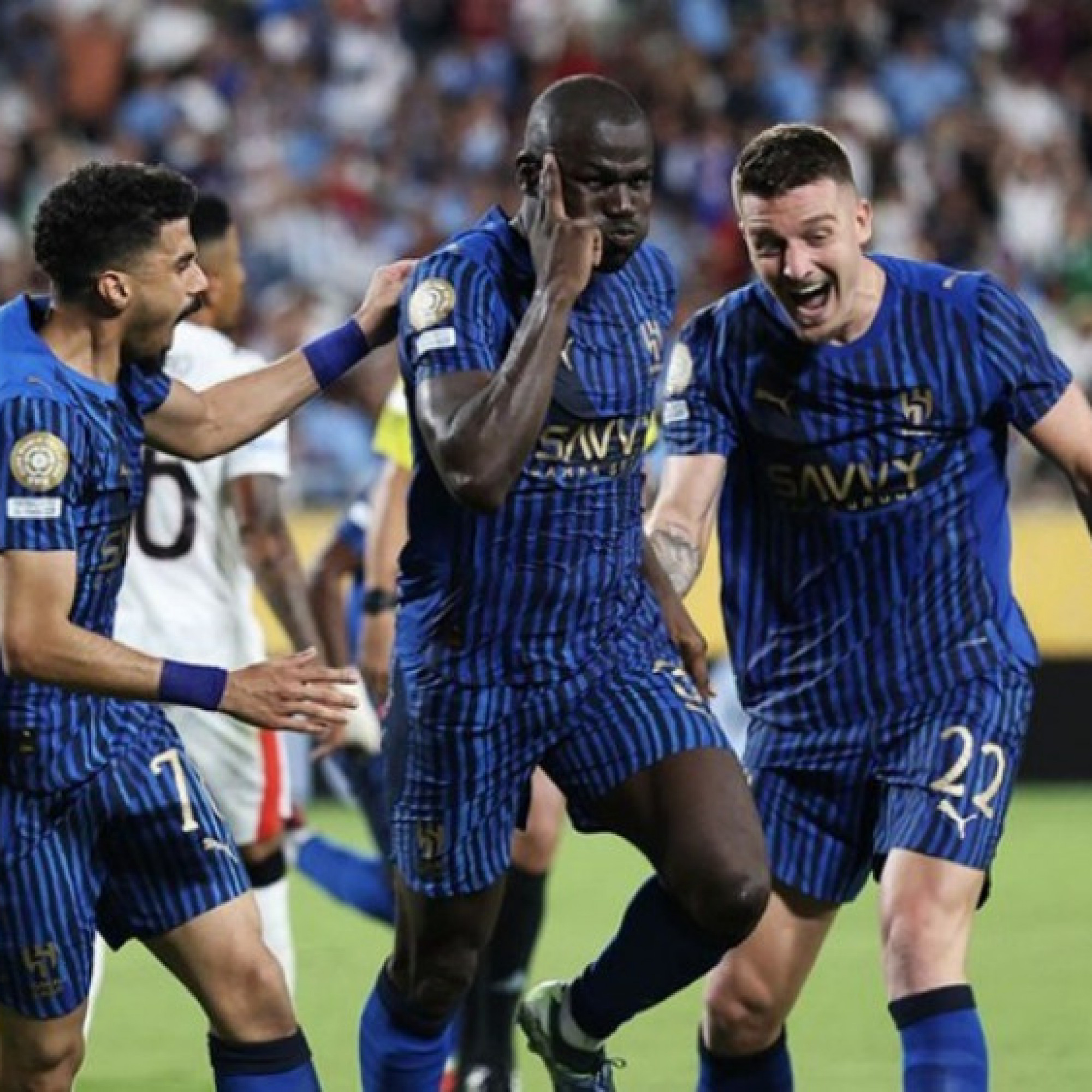  - 4 cặp tứ kết FIFA Club World Cup 2025: Món ngon nào trong “thực đơn đại tiệc” 3 châu lục?