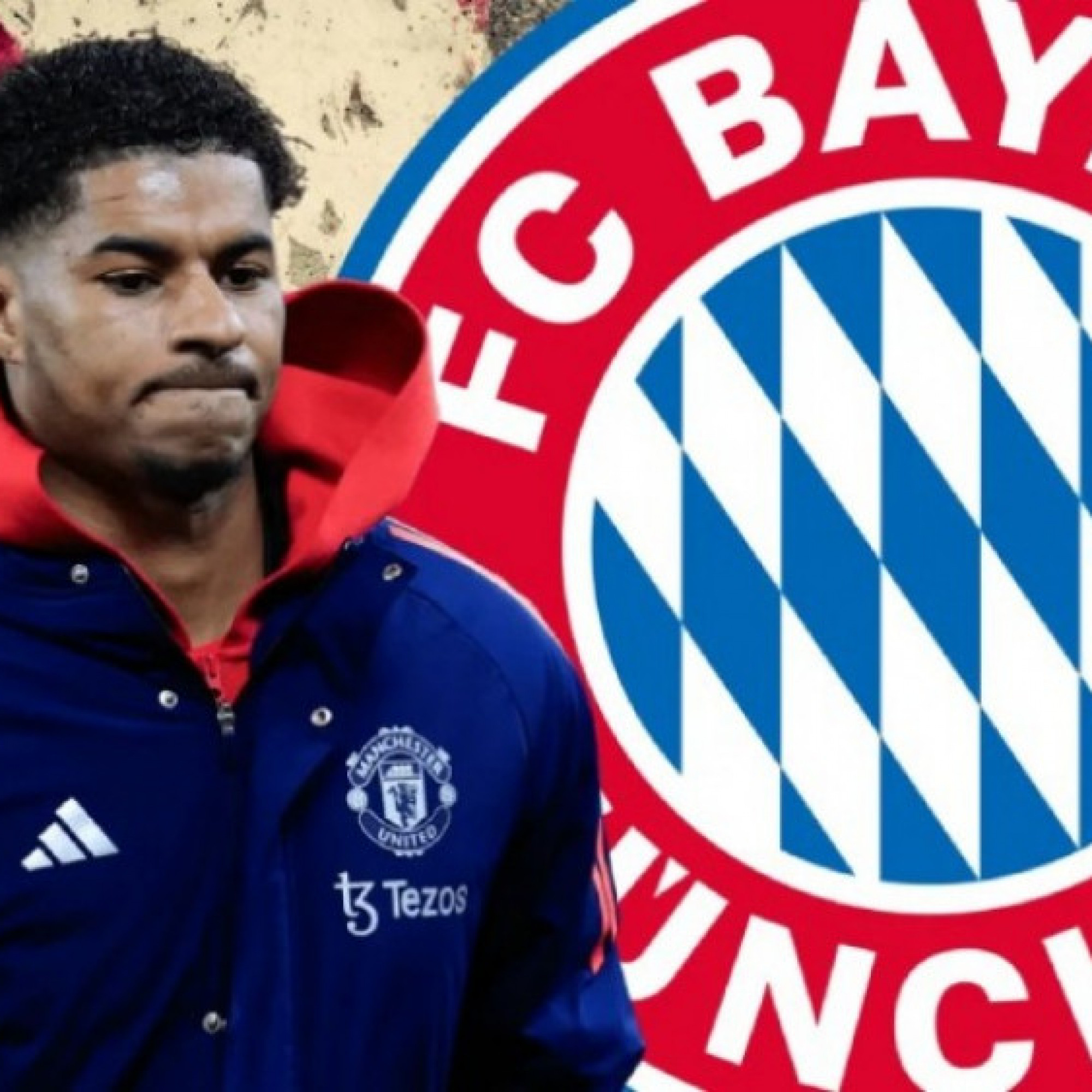  - MU có kịch bản trong mơ, Bayern Munich muốn chiêu mộ Rashford