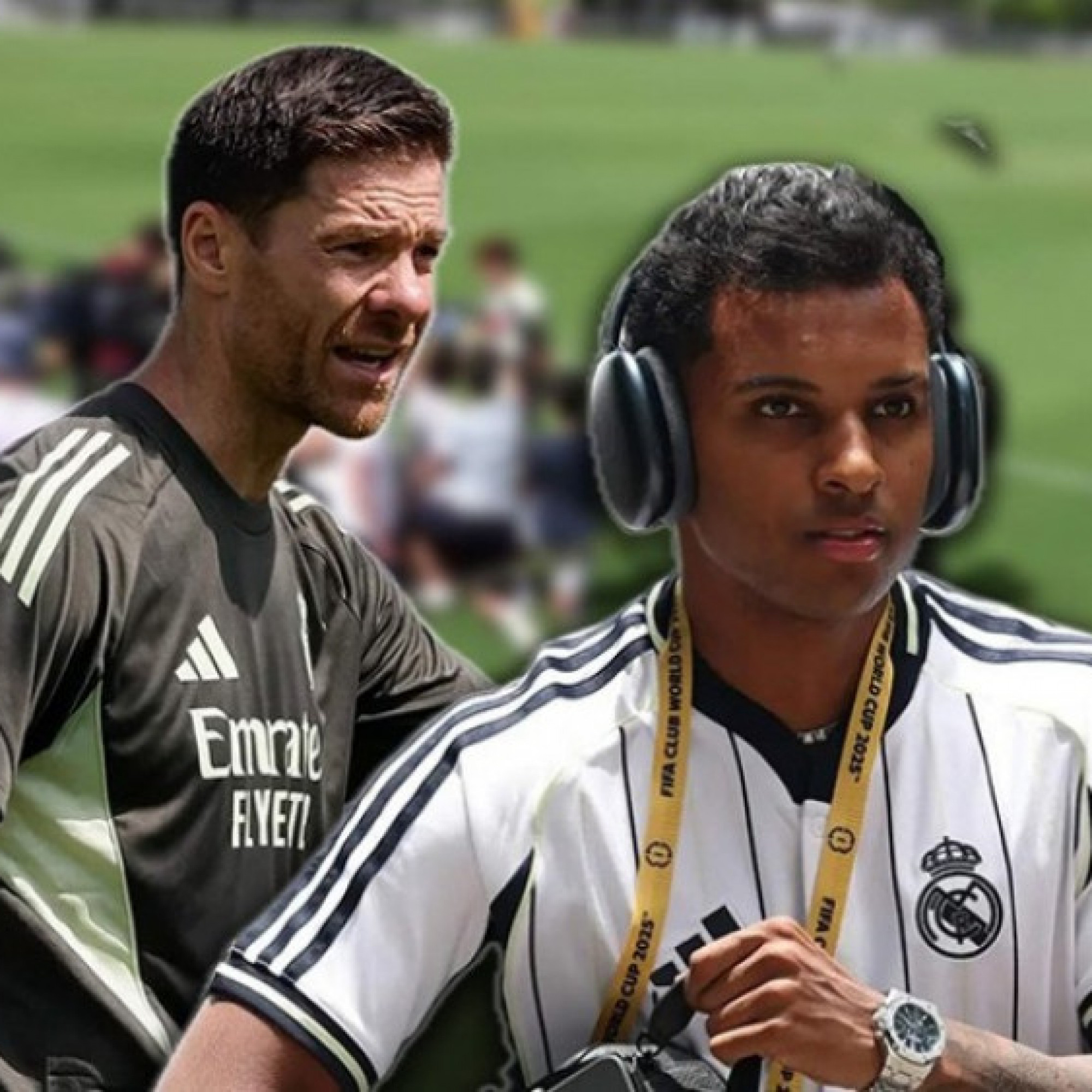  - Biến căng Real Madrid: Rodrygo bất mãn, Arsenal chờ mua sao 90 triệu euro