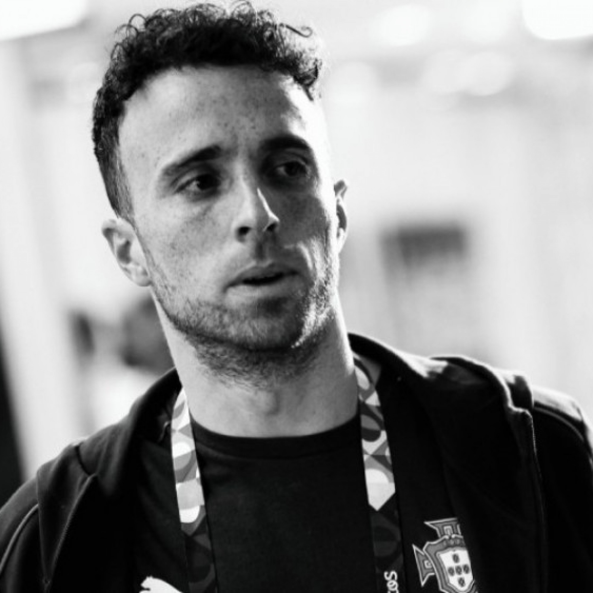  - Diogo Jota tử nạn: LĐBĐ Bồ Đào Nha tiếc thương, UEFA mặc niệm ở EURO nữ