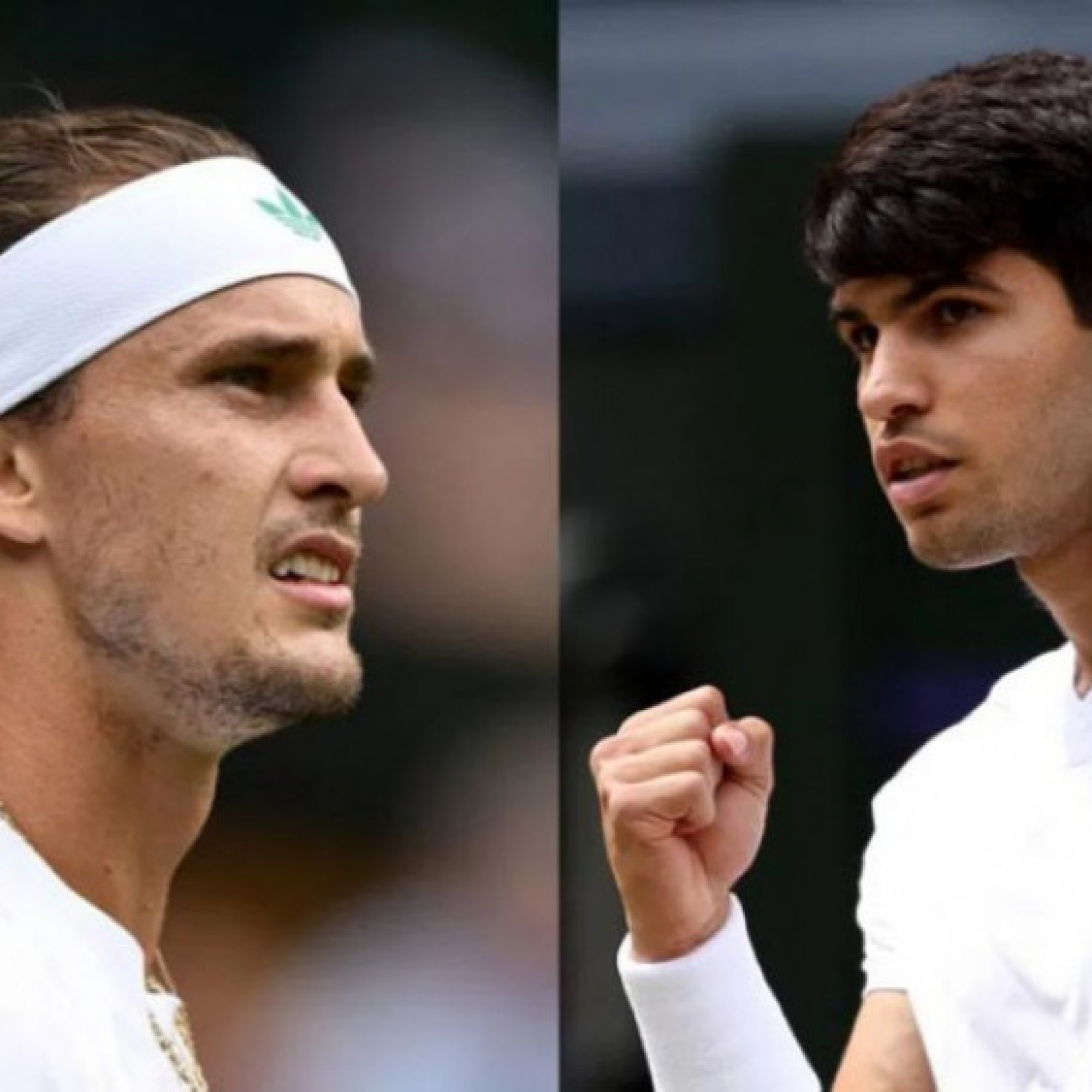  - Nóng nhất thể thao sáng 4/7: Zverev stress vì thua sốc ở Wimbledon, Alcaraz cho lời khuyên