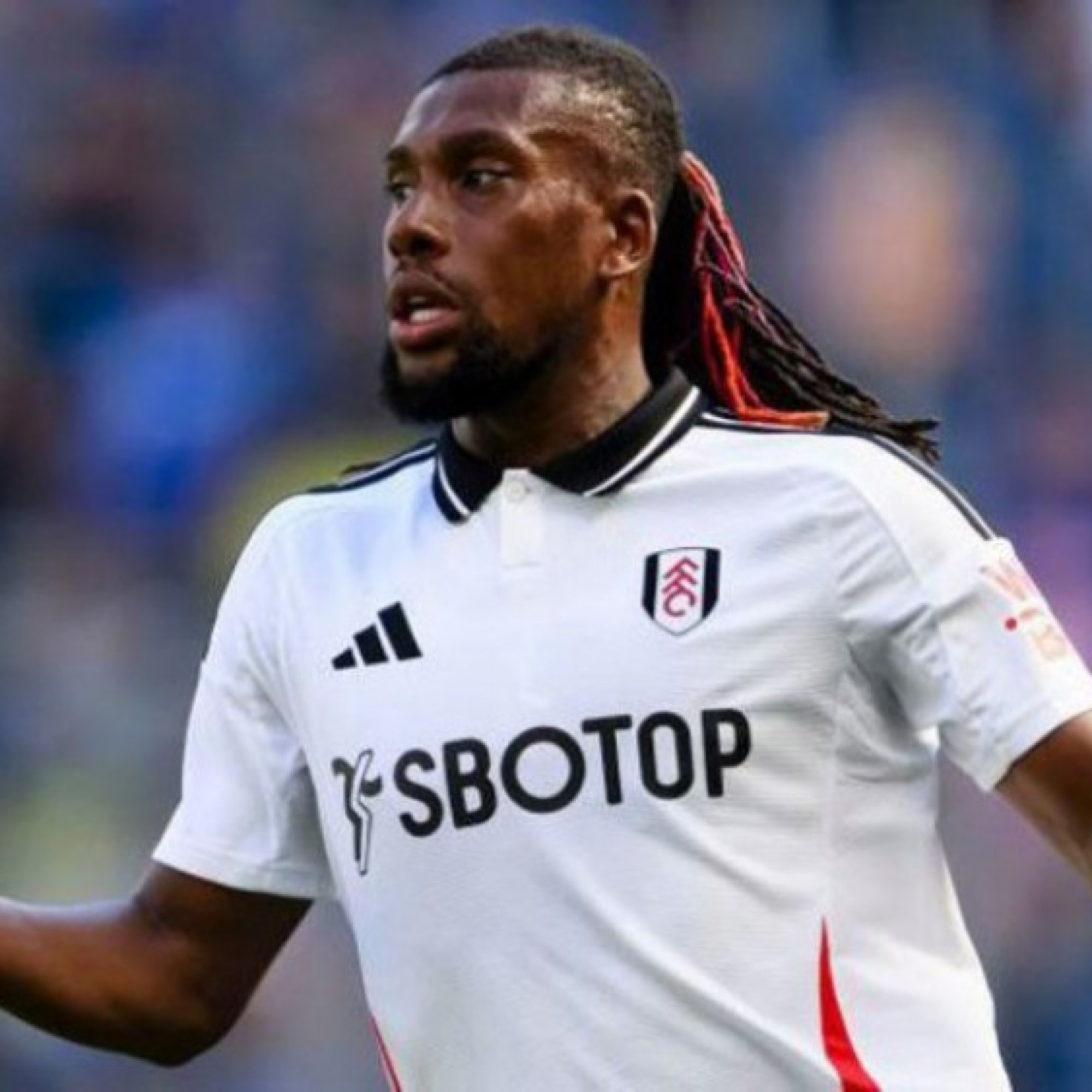  - Trực tiếp chuyển nhượng sáng 4/7: Atletico ra giá cho Alex Iwobi, bị Fulham từ chối