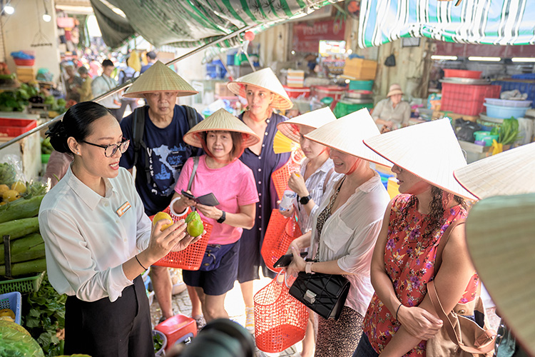 Chào hè, TP.HCM tung ra tour độc đáo gắn với văn hóa bản địa và công nghệ sáng tạo - 1