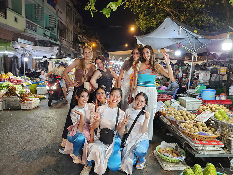 Chào hè, TP.HCM tung ra tour độc đáo gắn với văn hóa bản địa và công nghệ sáng tạo - 2