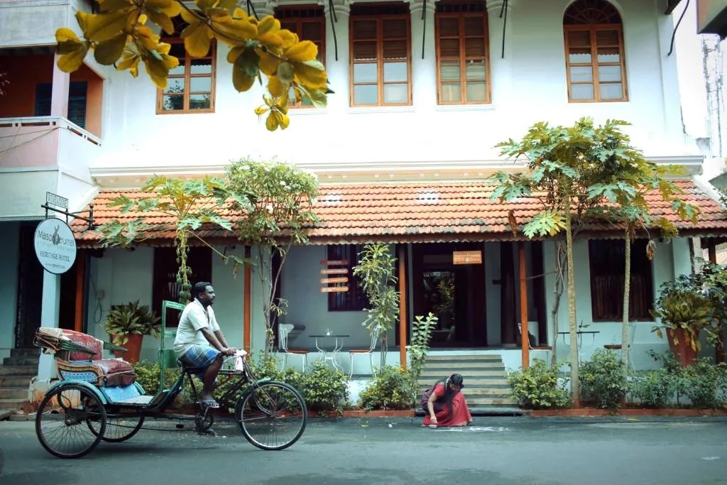 Ngày quốc tế sô cô la: Đi đâu để thưởng thức hương vị ngọt ngào? - 2