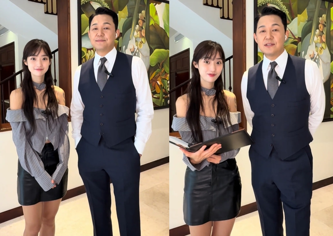 Tài tử đình đám xứ Hàn Park Sung Woong úp mở khả năng hợp tác với Lý Hải - 1
