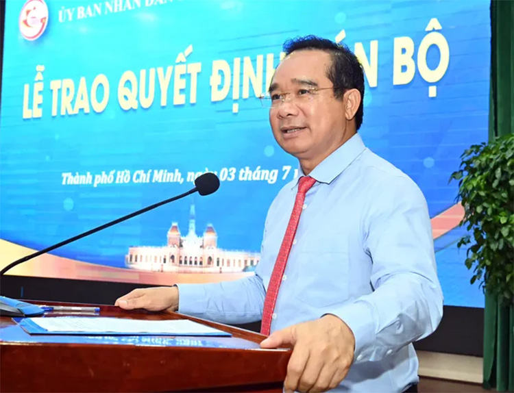 Chủ tịch UBND TP Nguyễn Văn Được: Người đứng đầu cần phát huy 'tâm - đức - trí' - 1