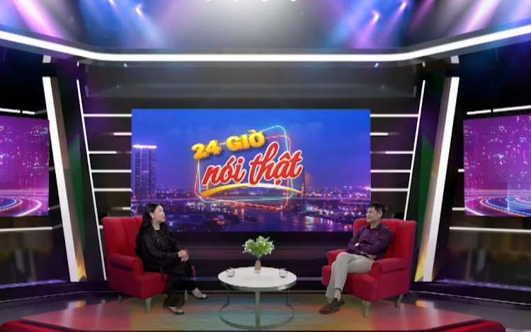 Đạo diễn Lê Hoàng nhận định yêu sếp để thăng tiến là hợp lý nếu chưa vợ chưa chồng - 2
