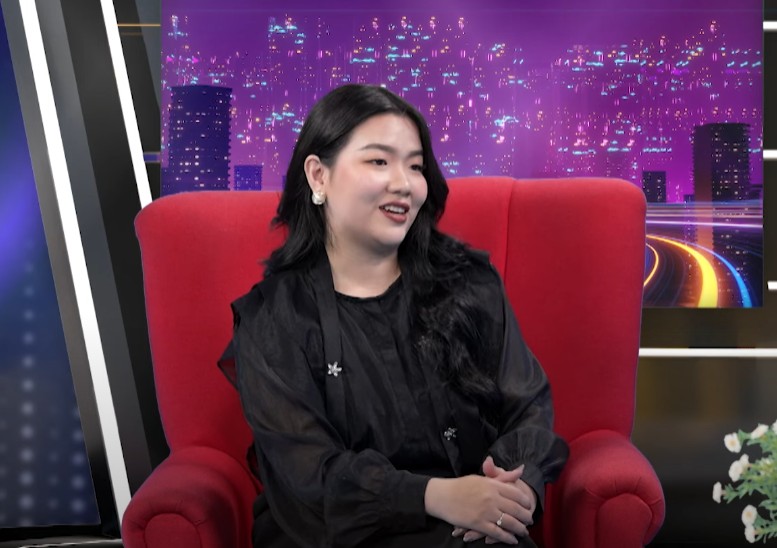 Đạo diễn Lê Hoàng nhận định yêu sếp để thăng tiến là hợp lý nếu chưa vợ chưa chồng - 5