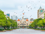 Phường Sài Gòn: Điểm khởi đầu của hành trình khám phá TP.HCM mới