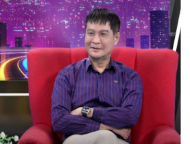  - Đạo diễn Lê Hoàng nhận định yêu sếp để thăng tiến là hợp lý nếu chưa vợ chưa chồng
