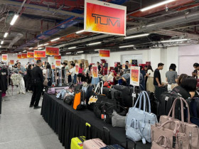  - Đại tiệc Private Sale: Săn hàng hiệu chính hãng với giá hấp dẫn chưa từng có