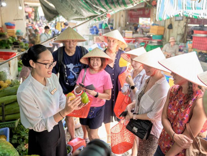  - Chào hè, TP.HCM tung ra tour độc đáo gắn với văn hóa bản địa và công nghệ sáng tạo