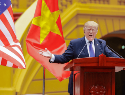 Tin trong nước - Chứng khoán sau thỏa thuận thuế quan Mỹ - Việt: Giằng co gần mốc 1.390 điểm