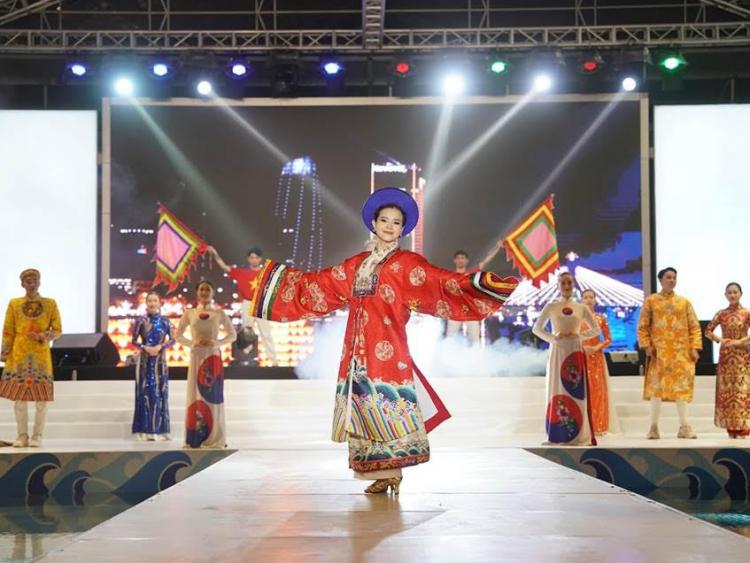 The Stage - Alma Show: Cầu nối văn hóa Việt - Hàn trên bán đảo Cam Ranh