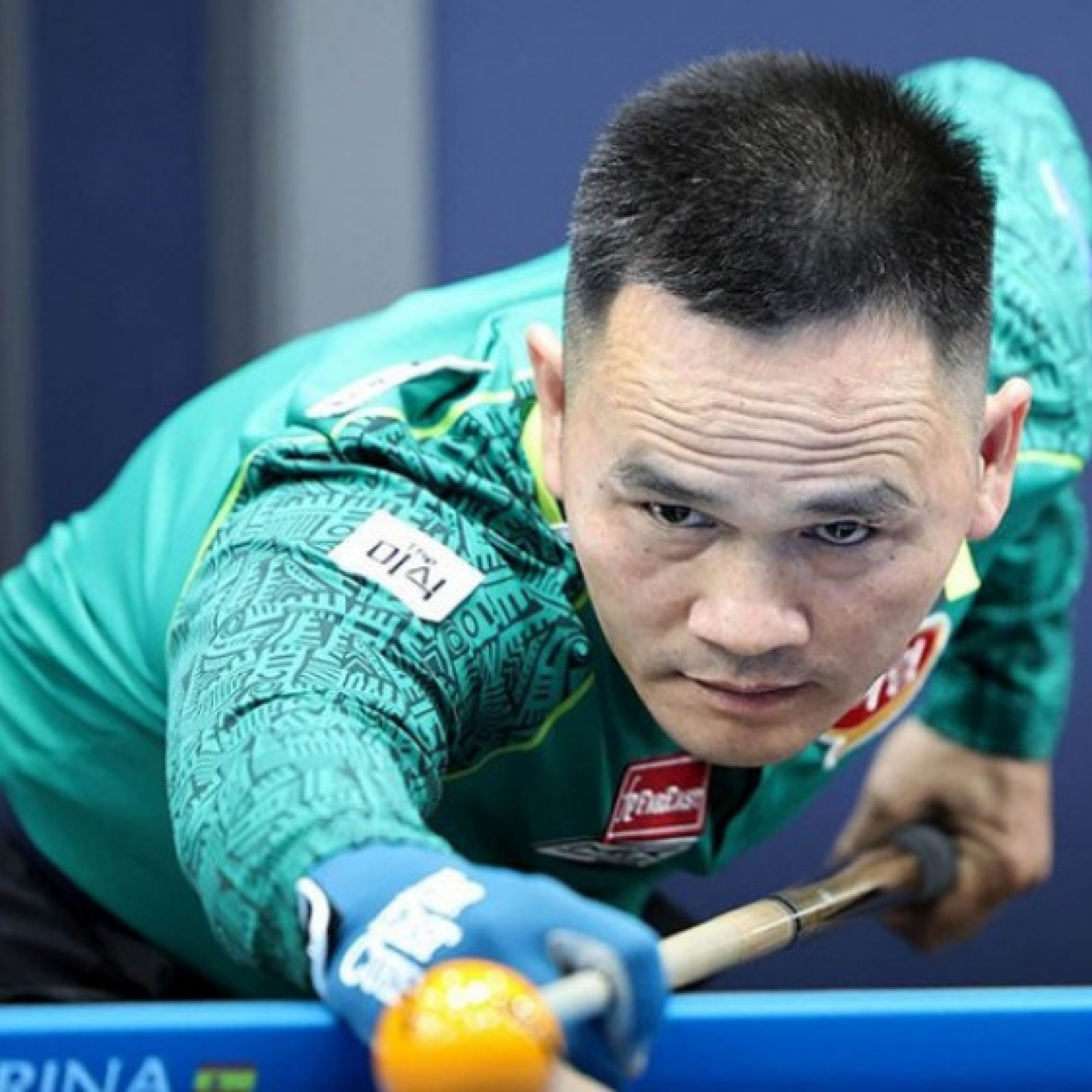  - Giải bi-a đua 1,9 tỷ đồng: Trần Đức Minh liên tiếp đối đầu cựu á quân và nhà vô địch