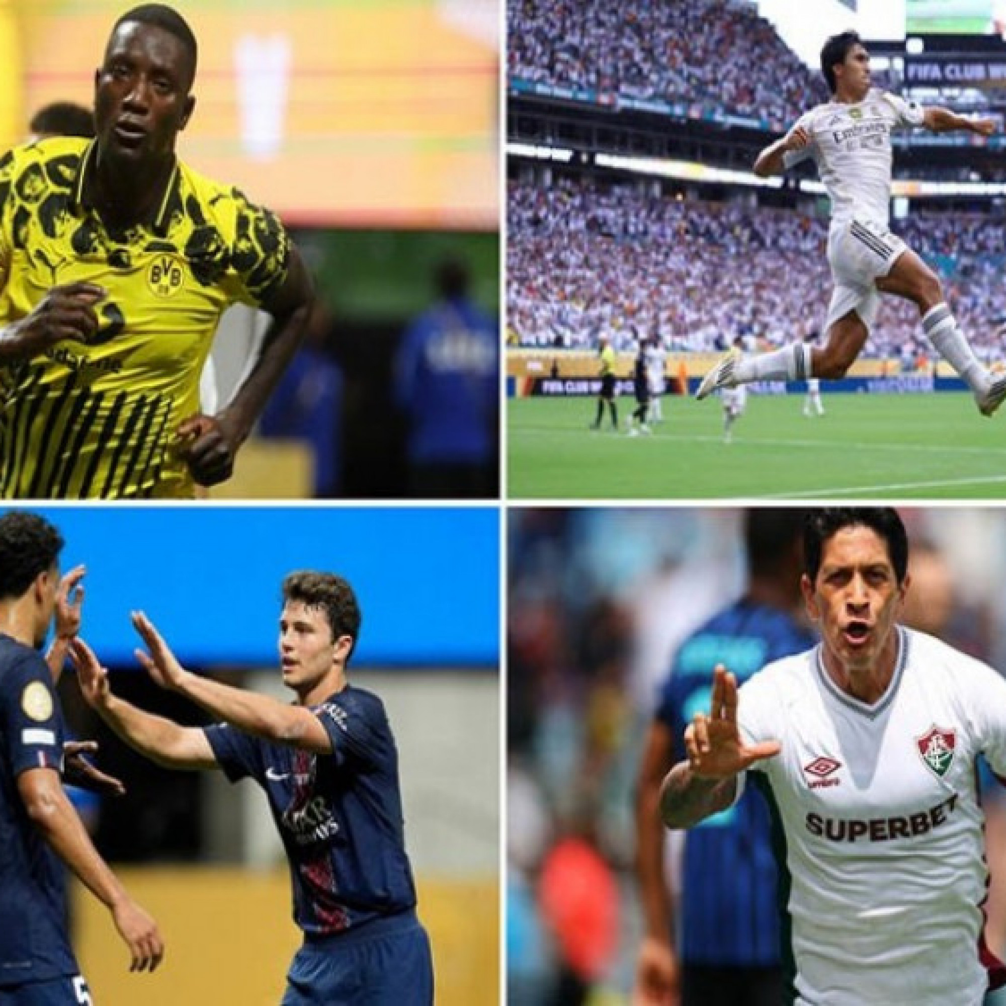  - Tỷ lệ vô địch Club World Cup: PSG xếp trên Real Madrid, ông lớn châu Âu vượt trội