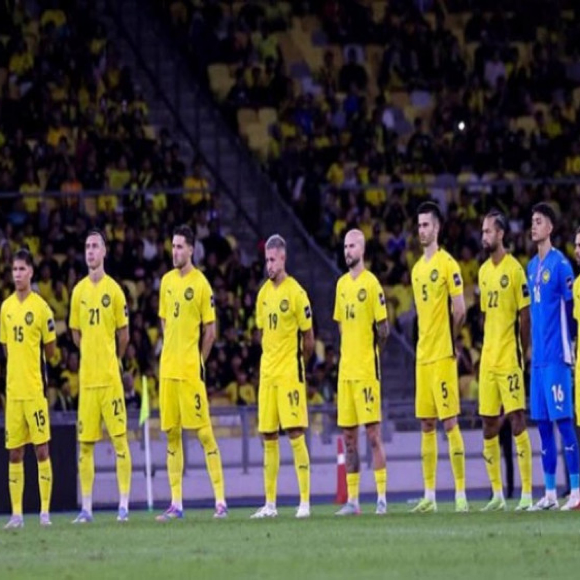  - Nghi án Malaysia "nhập tịch chui" thắng Việt Nam 4-0: Đóng vai nạn nhân, bất ngờ tố ngược