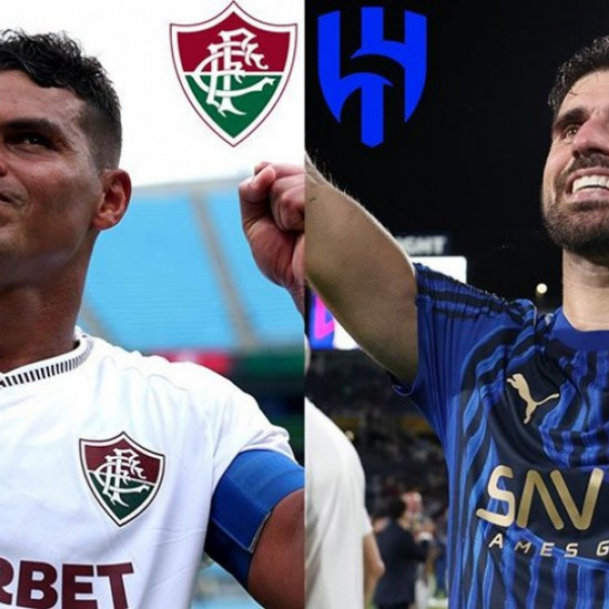  - Trực tiếp bóng đá Fluminense - Al Hilal: Ai sẽ viết tiếp câu chuyện "cổ tích"? (FIFA Club World Cup)