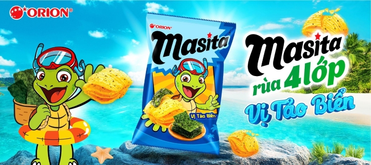 Khi đồ ăn vặt là một phần của trải nghiệm giải trí - 4