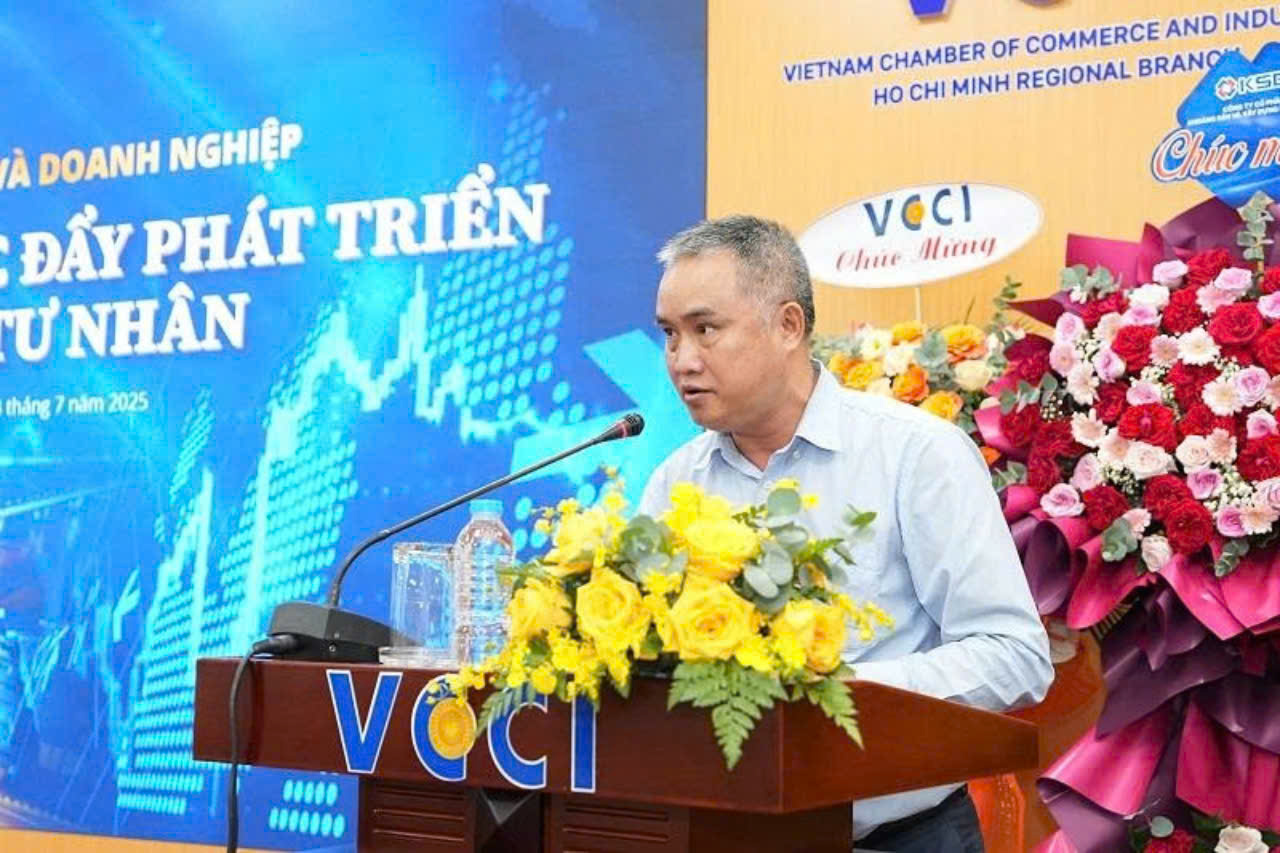 Báo chí, cầu nối giúp thúc đẩy kinh tế tư nhân phát triển - 3