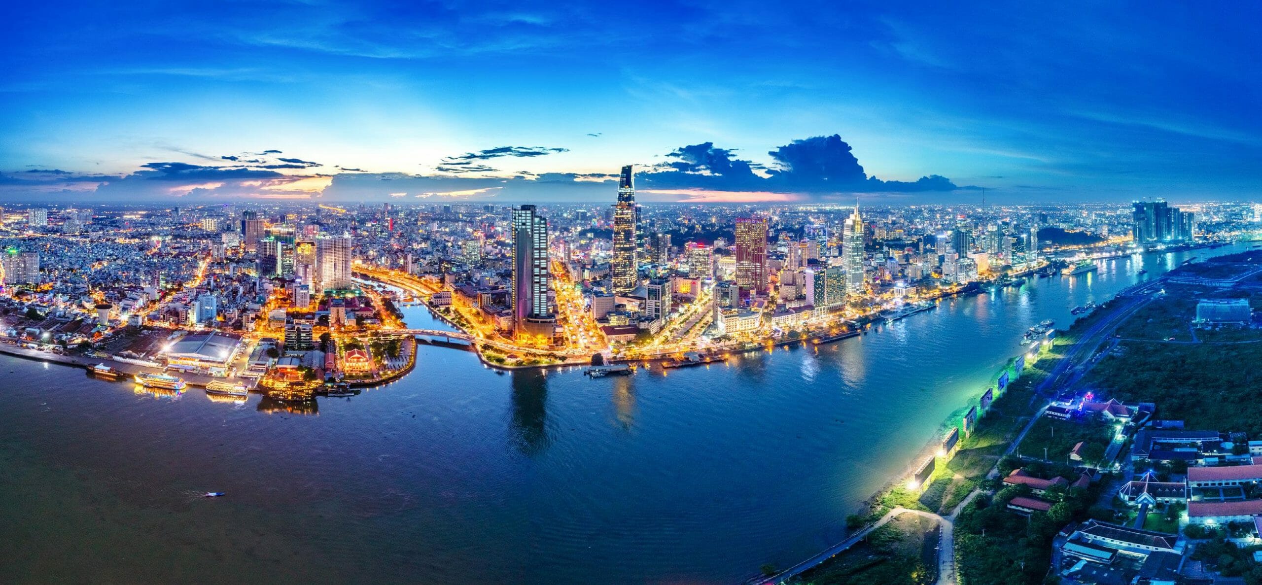 TP.HCM quyết tâm vận hành "đúng làn, đúng tốc độ" sau sáp nhập - 1