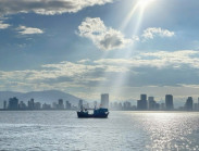 Nha Trang từ trên cao: Khi du thuyền trở thành 