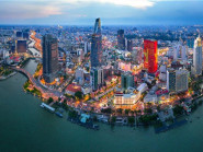 TP.HCM quyết tâm vận hành 