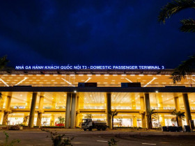  - Cập nhật địa chỉ hành chính mới tại 22 sân bay trên cả nước sau sáp nhập tỉnh, thành
