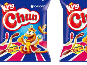  - Khi đồ ăn vặt là một phần của trải nghiệm giải trí