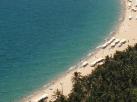  - Du khách bày cách khám phá Nha Trang trong 5 ngày