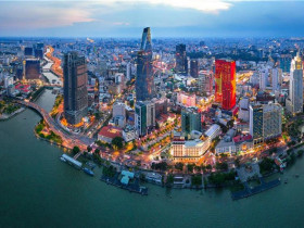  - TP.HCM quyết tâm vận hành "đúng làn, đúng tốc độ" sau sáp nhập