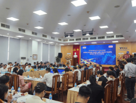  - Báo chí, cầu nối giúp thúc đẩy kinh tế tư nhân phát triển