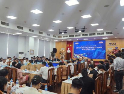  - Báo chí, cầu nối giúp thúc đẩy kinh tế tư nhân phát triển