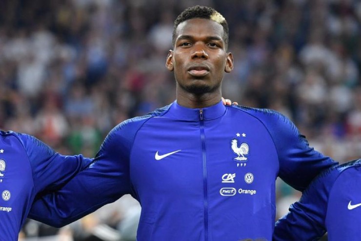 Tin mới nhất bóng đá sáng 4/7: Trung vệ Chelsea nghiêm khắc với bản thân - 2