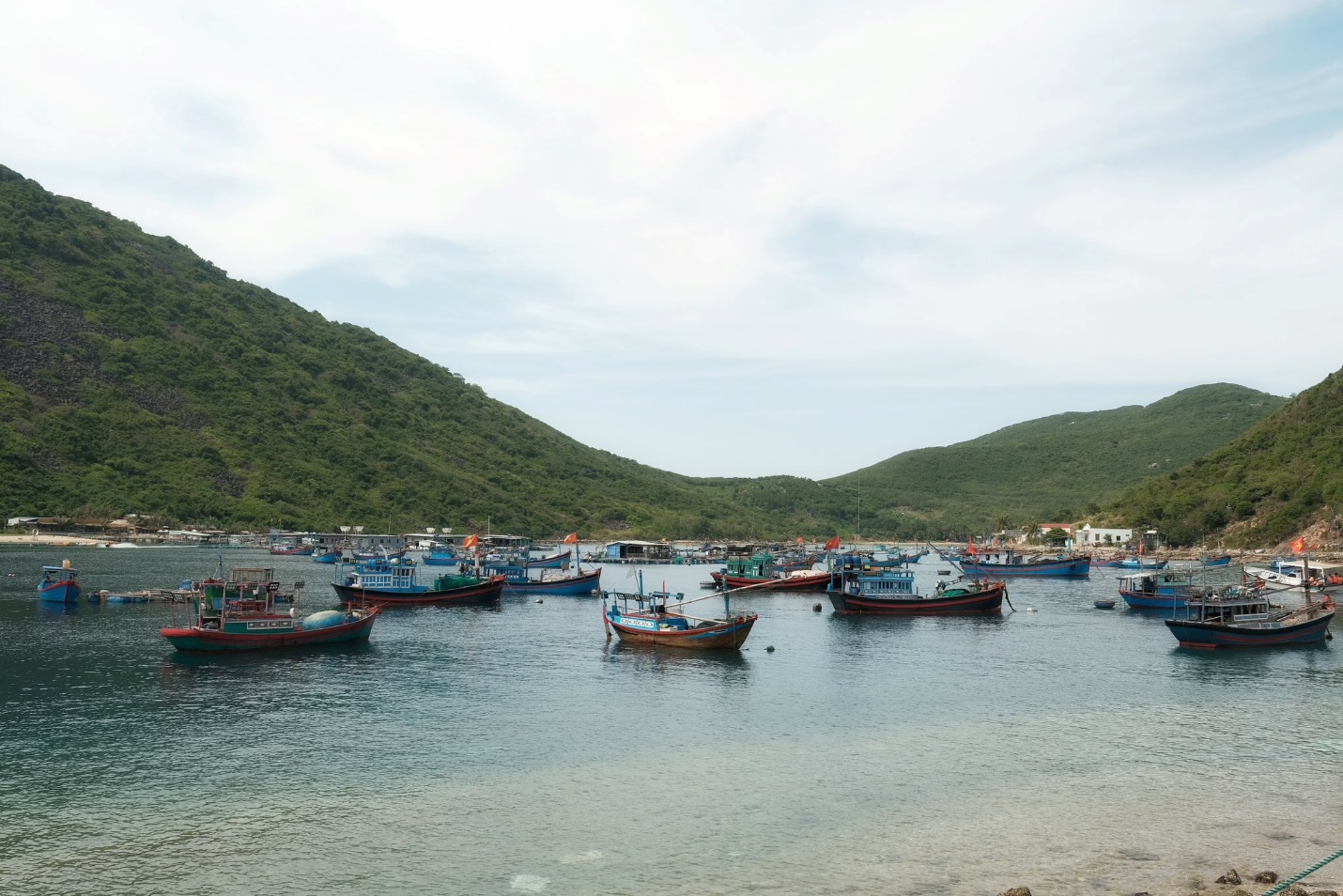 Du khách bày cách khám phá Nha Trang trong 5 ngày - 5