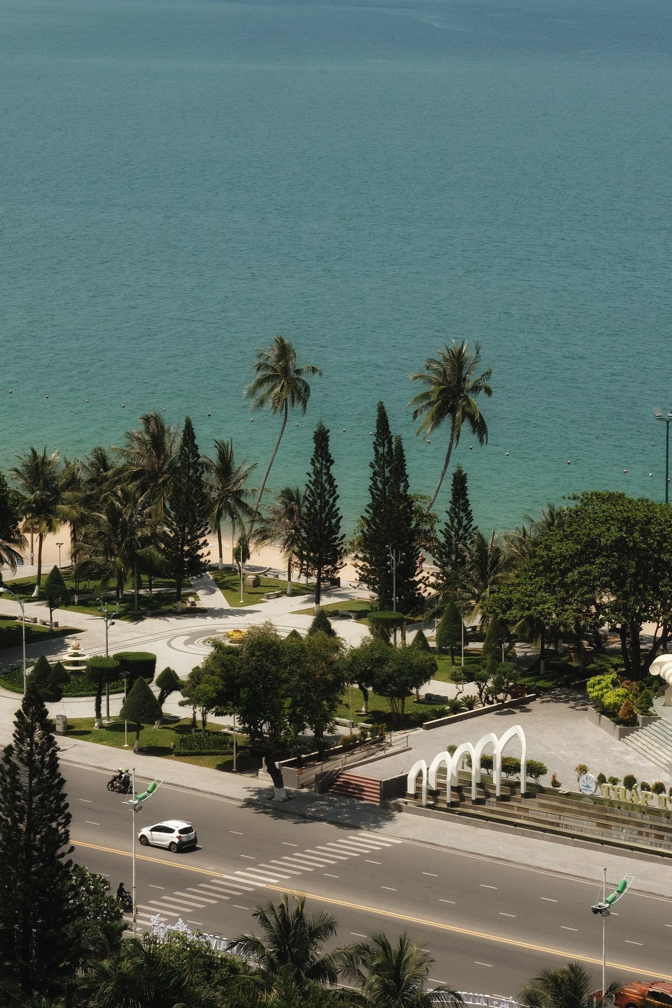 Du khách bày cách khám phá Nha Trang trong 5 ngày - 6