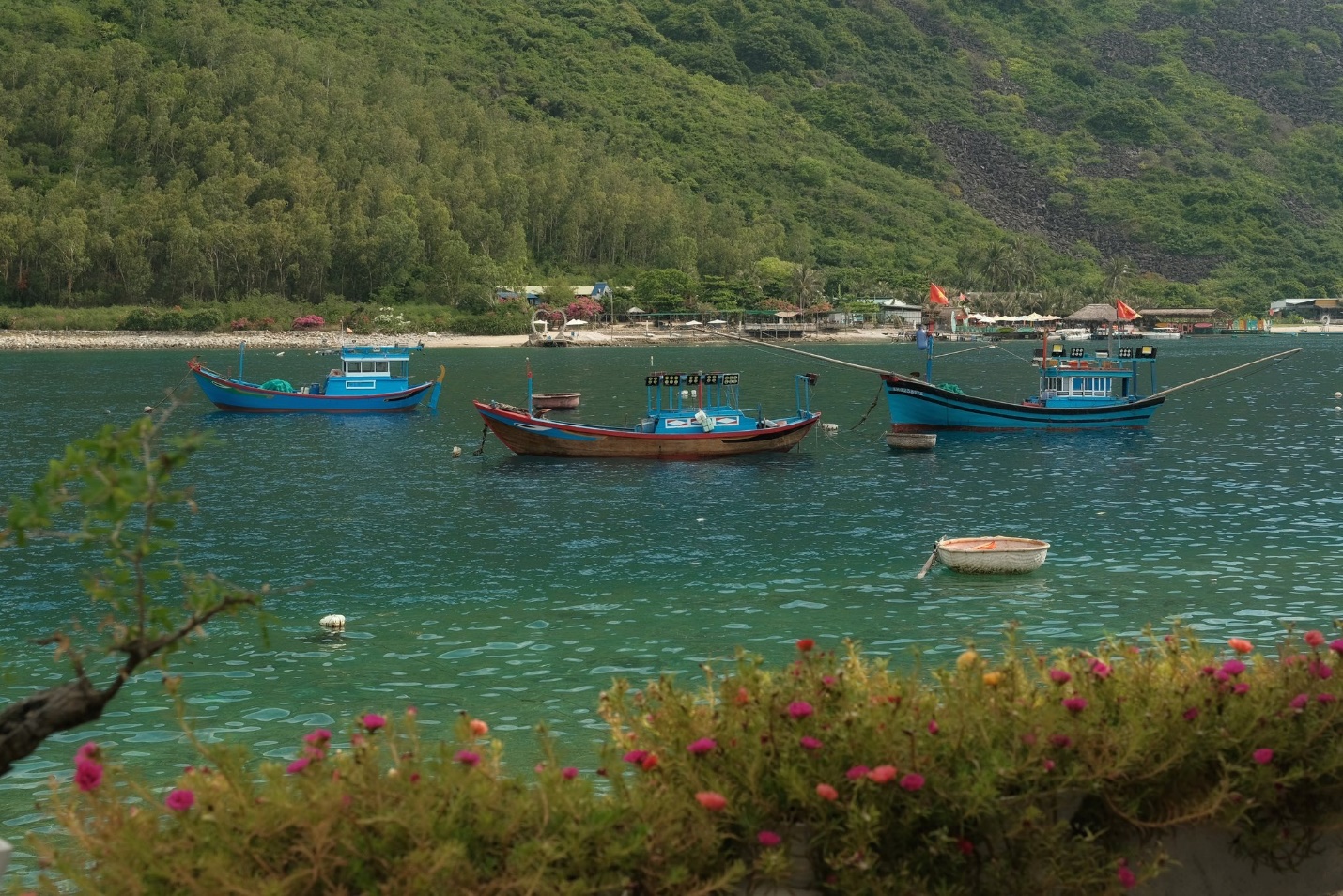 Du khách bày cách khám phá Nha Trang trong 5 ngày - 2