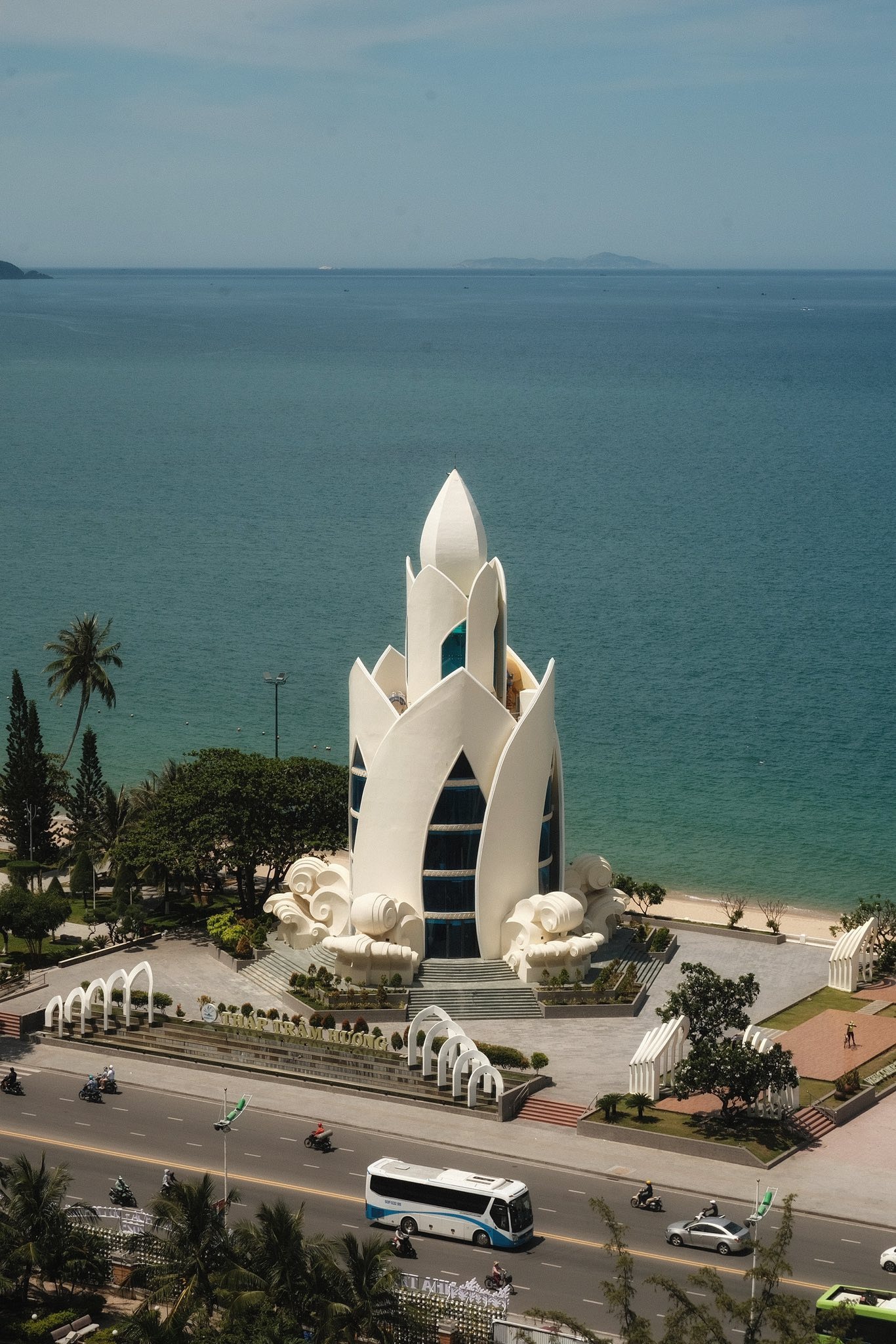 Du khách bày cách khám phá Nha Trang trong 5 ngày - 7