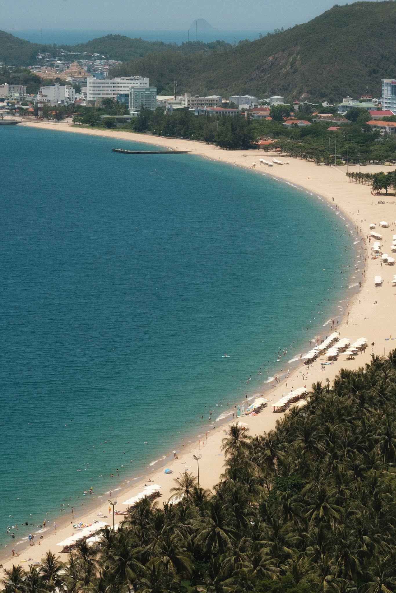 Du khách bày cách khám phá Nha Trang trong 5 ngày - 9